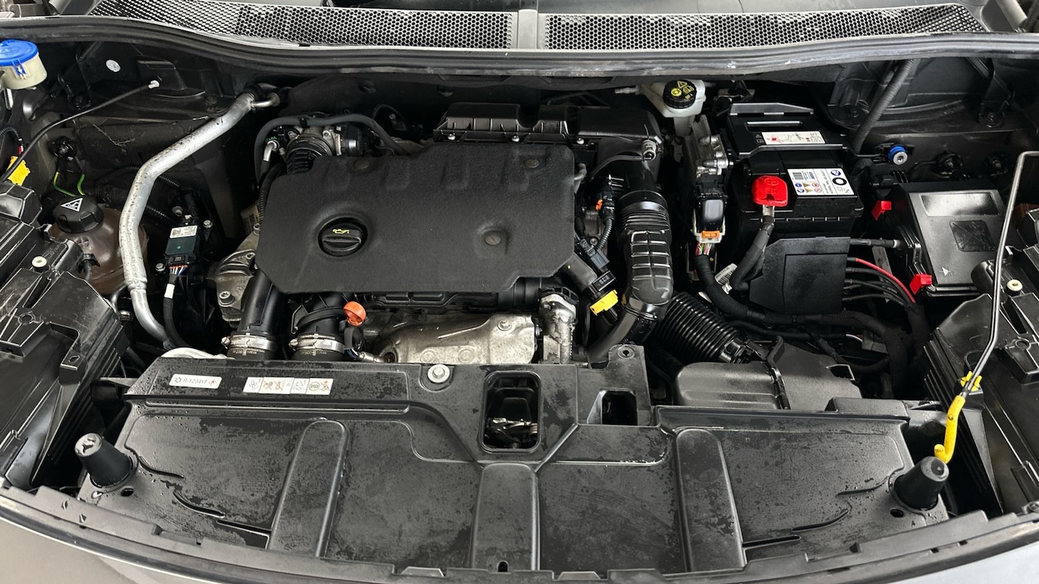 Used Peugeot 3008 2022 for sale - 77180379: Photo 19