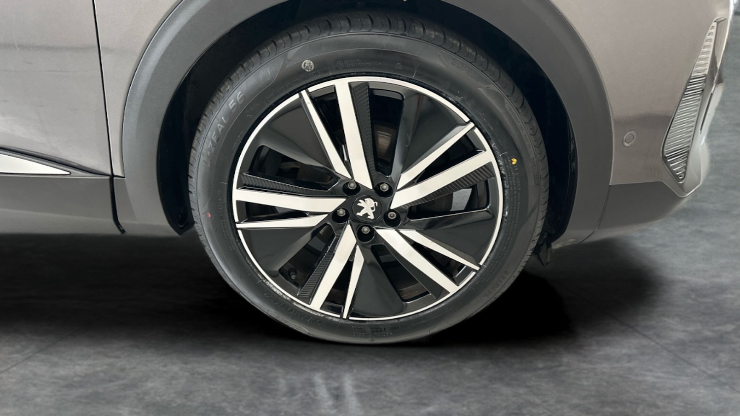 Used Peugeot 3008 2022 for sale - 77180379: Photo 20