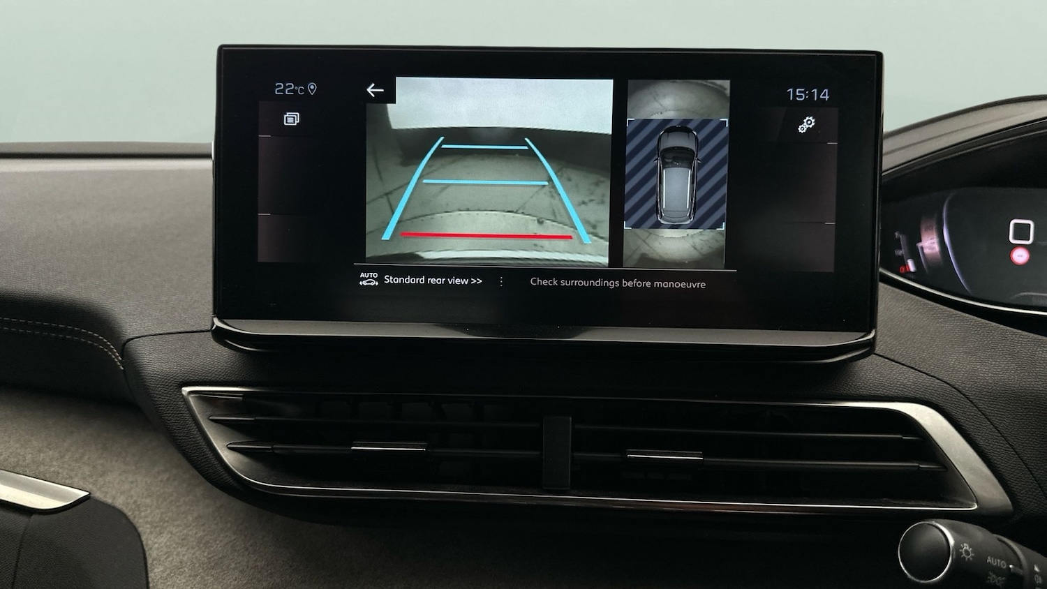 Used Peugeot 3008 2022 for sale - 77180379: Photo 21