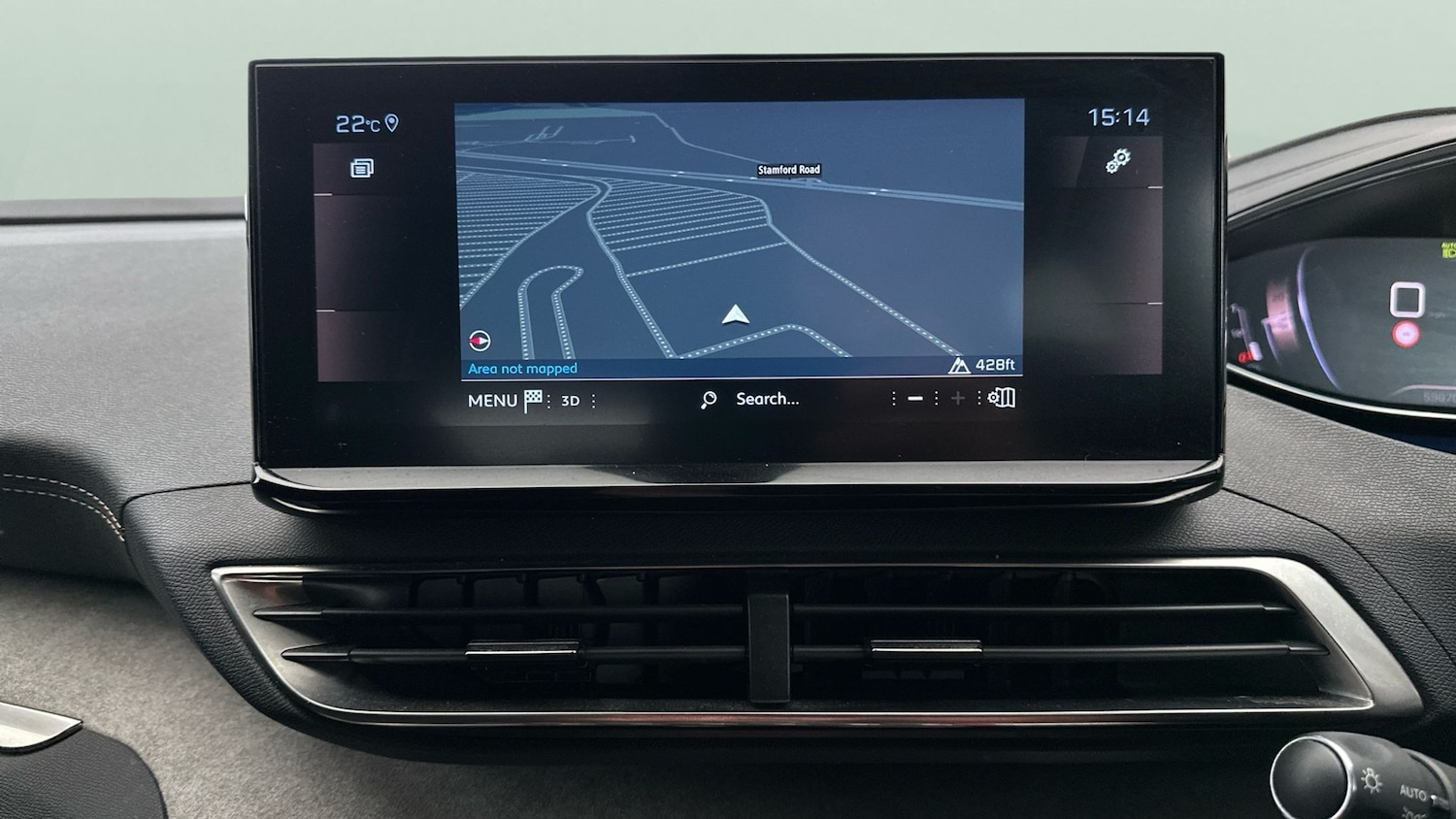 Used Peugeot 3008 2022 for sale - 77180379: Photo 22