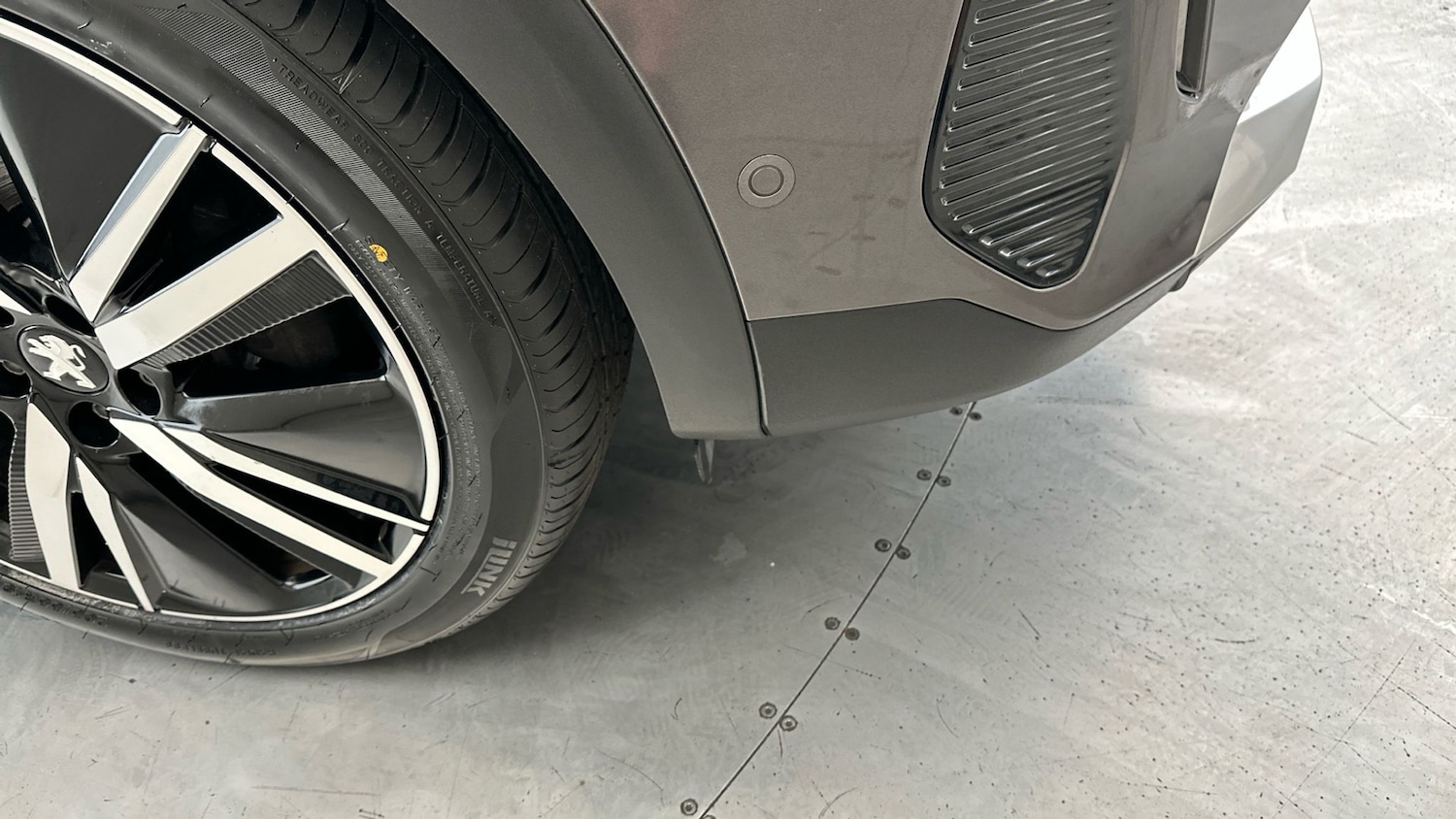 Used Peugeot 3008 2022 for sale - 77180379: Photo 27