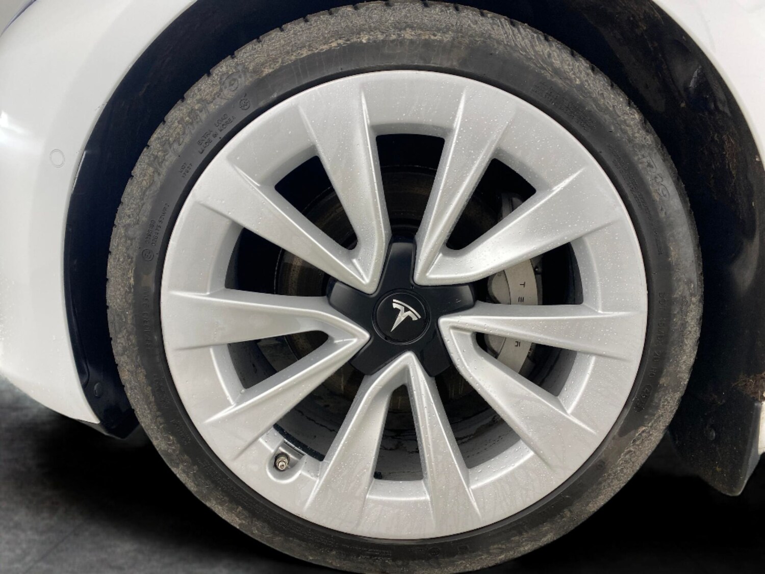 Used Tesla Model 3 2021 for sale - 77493112: Photo 19