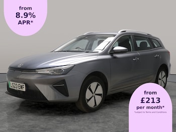 2023 - 61.1kWh SE Long Range Estate 5dr Electric Auto (156 ps) - KEYLESS ENTRY - L