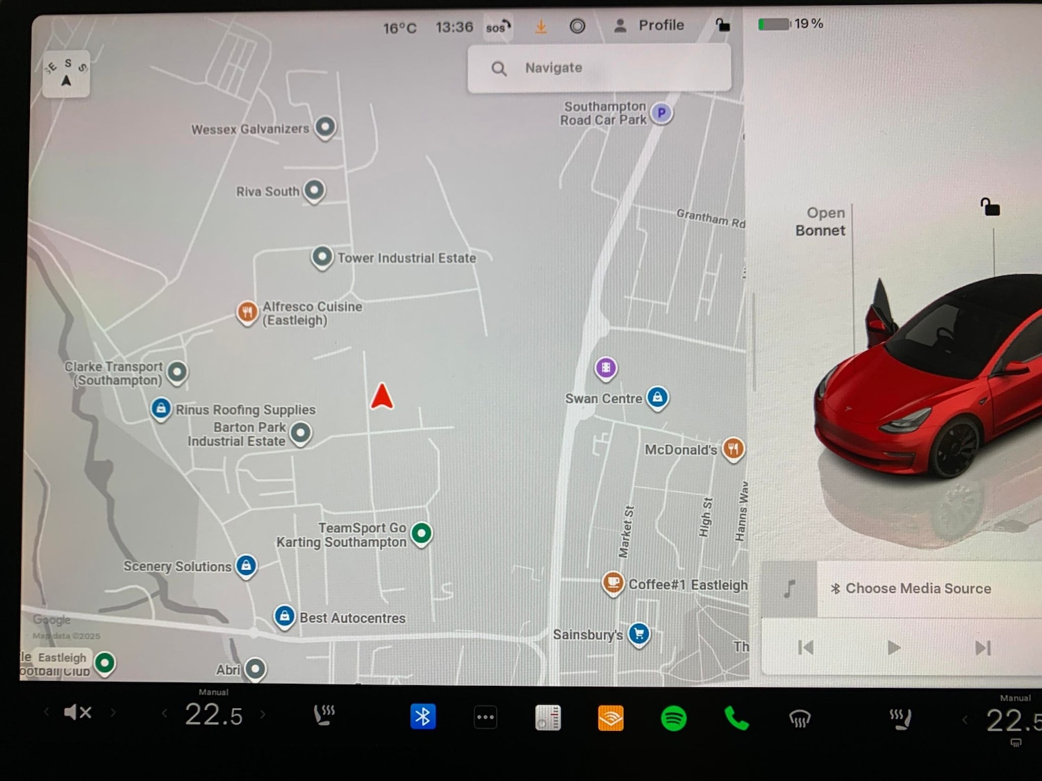 Used Tesla Model 3 for sale - 76464165: Photo 10