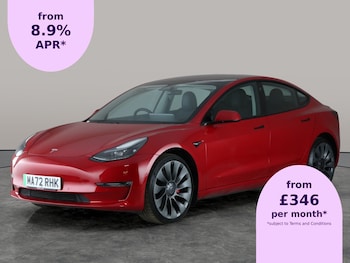 Used Tesla Model 3 undefined for sale - 76464165: Photo
