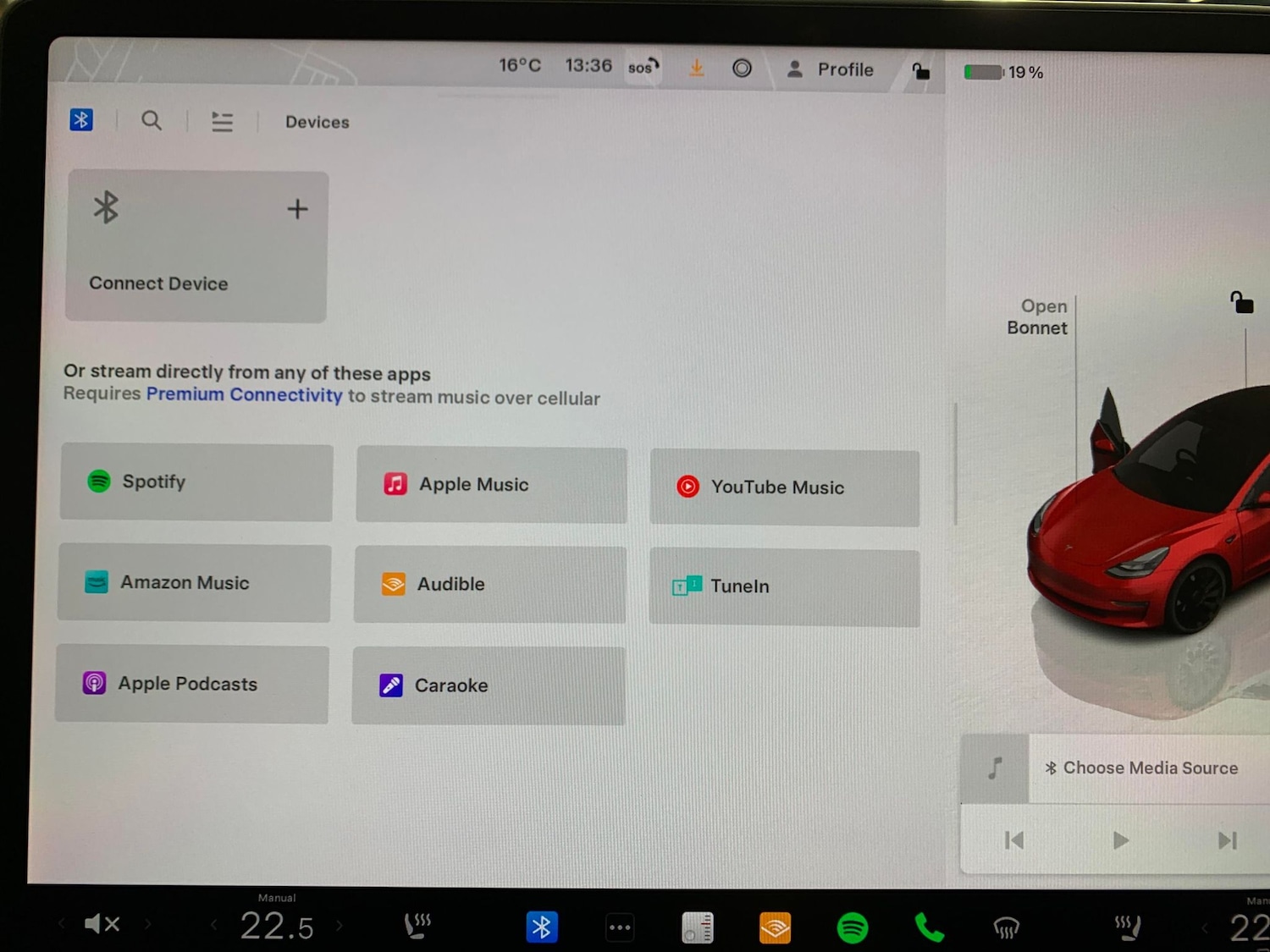 Used Tesla Model 3 for sale - 76464165: Photo 23