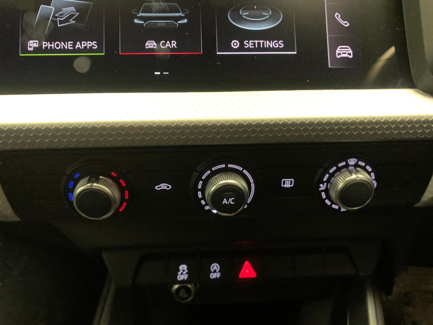 Used Audi A1 2022 for sale - 77942675: Photo 15