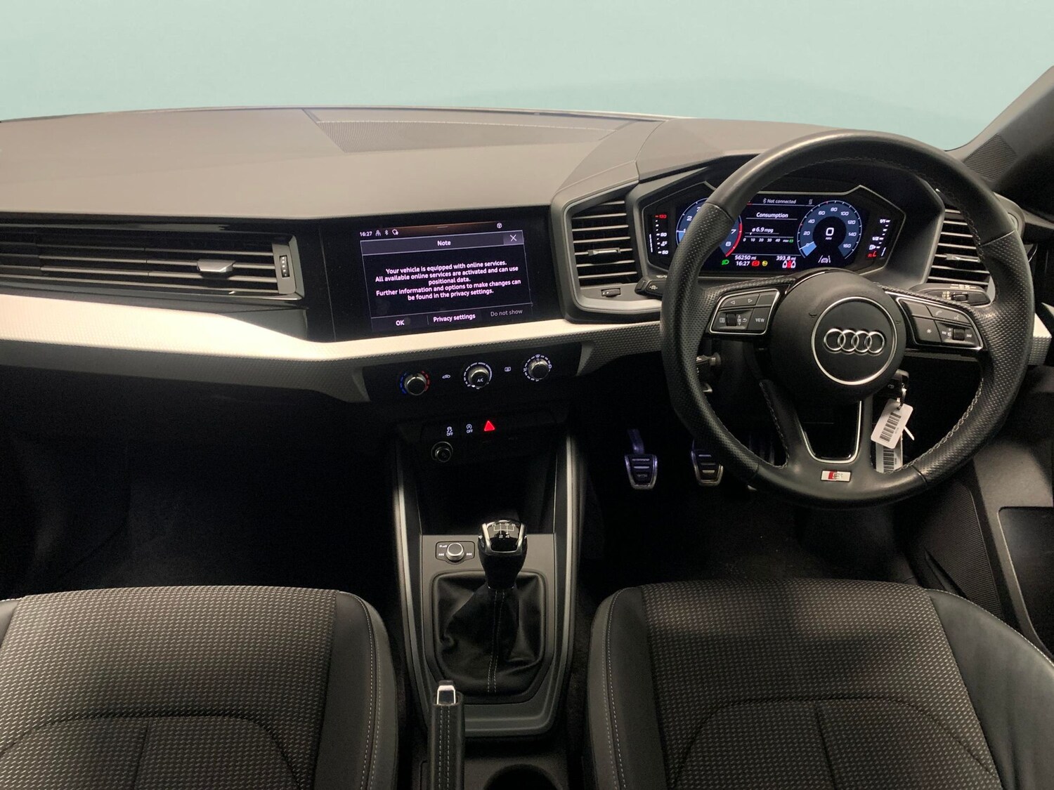 Used Audi A1 2022 for sale - 77942675: Photo 6