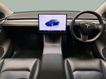 Used Tesla Model Y 2022 for sale - 74913025: Photo