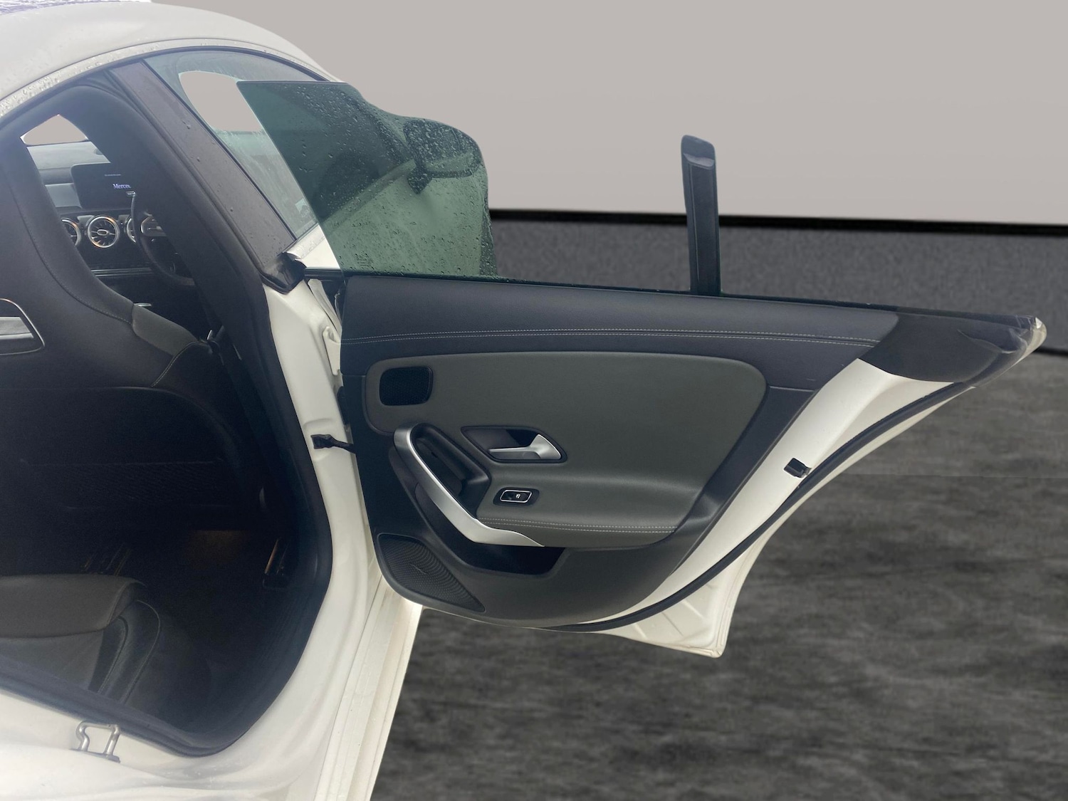 Used Mercedes-Benz CLA 2019 for sale - 77701791: Photo 26