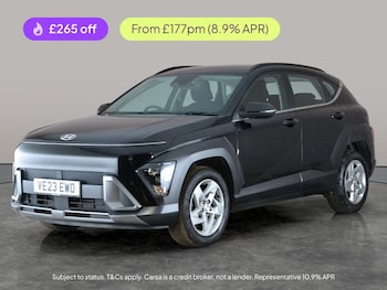 Used Hyundai KONA 2023 for sale - 79040223: Photo