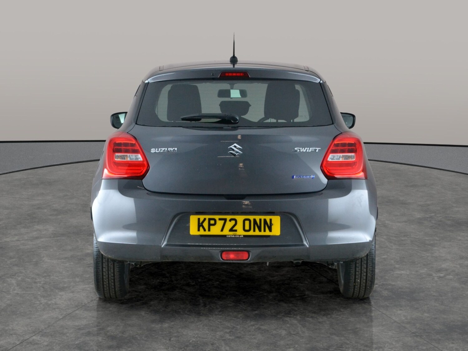 Used Suzuki Swift 2022 for sale - 77932395: Photo 10