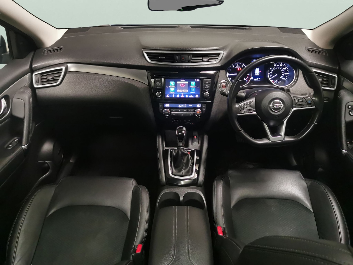 Used Nissan Qashqai 2020 for sale - 78210985: Photo 10