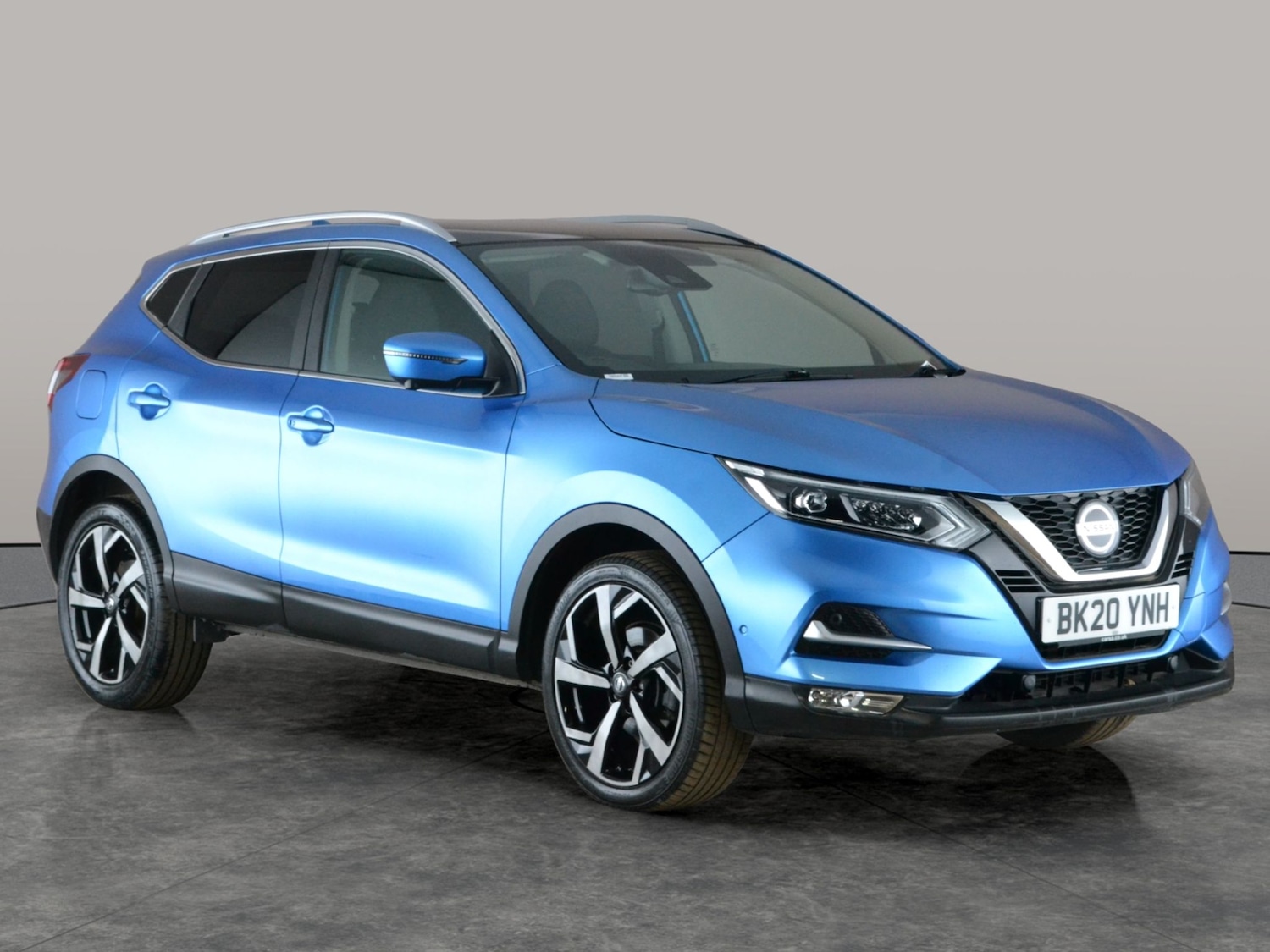 Used Nissan Qashqai 2020 for sale - 78210985: Photo 11