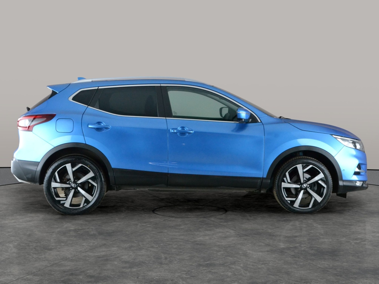 Used Nissan Qashqai 2020 for sale - 78210985: Photo 12