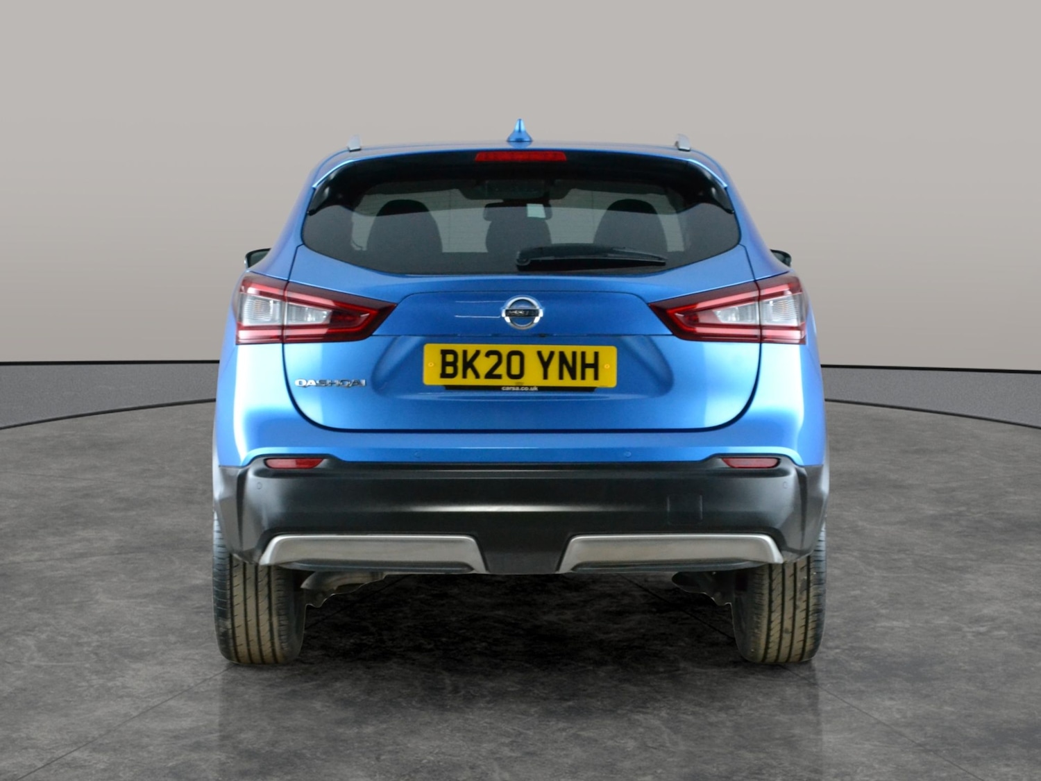 Used Nissan Qashqai 2020 for sale - 78210985: Photo 14