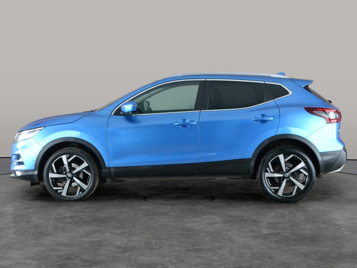 Used Nissan Qashqai 2020 for sale - 78210985: Photo 16