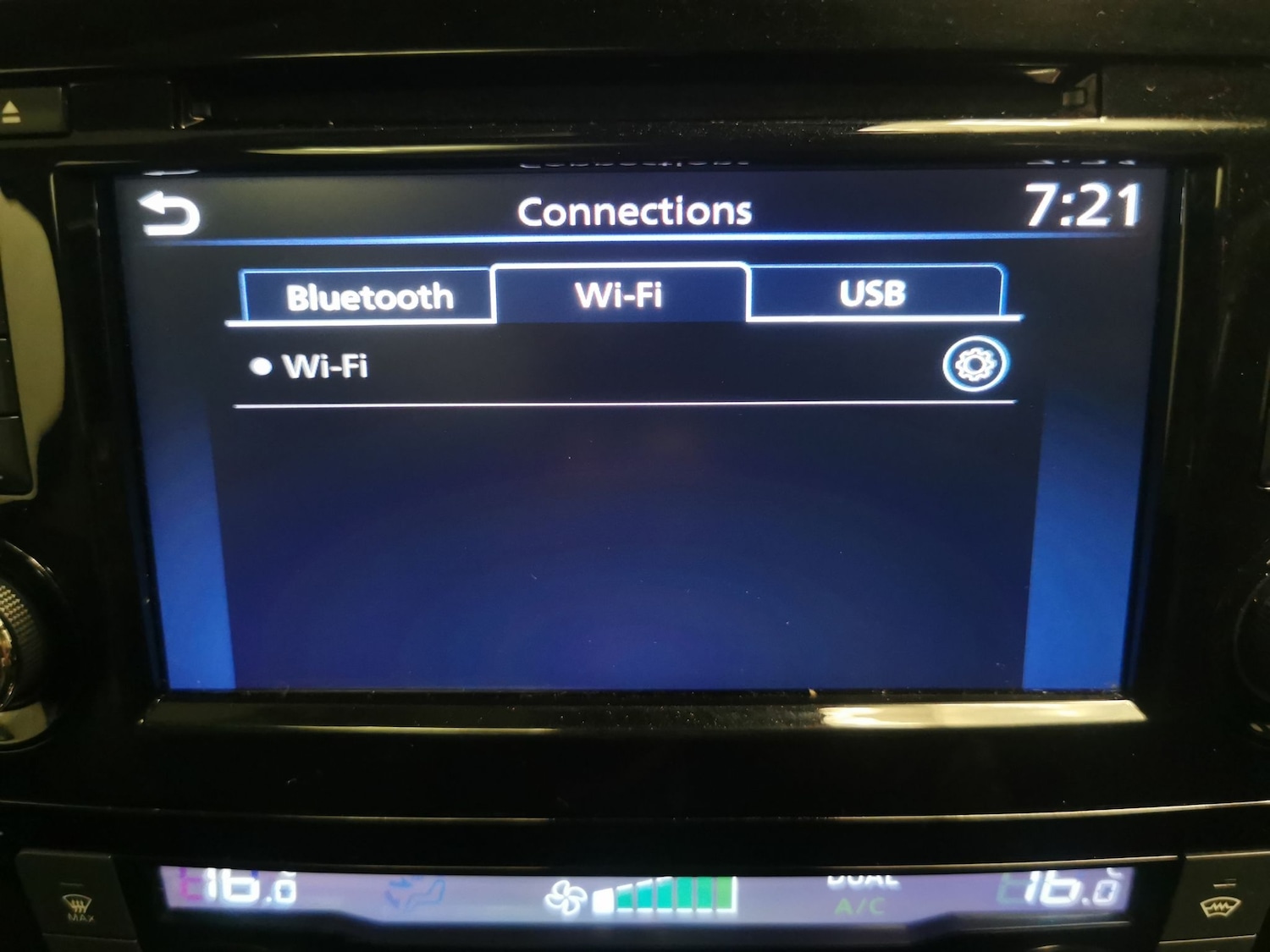 Used Nissan Qashqai 2020 for sale - 78210985: Photo 17