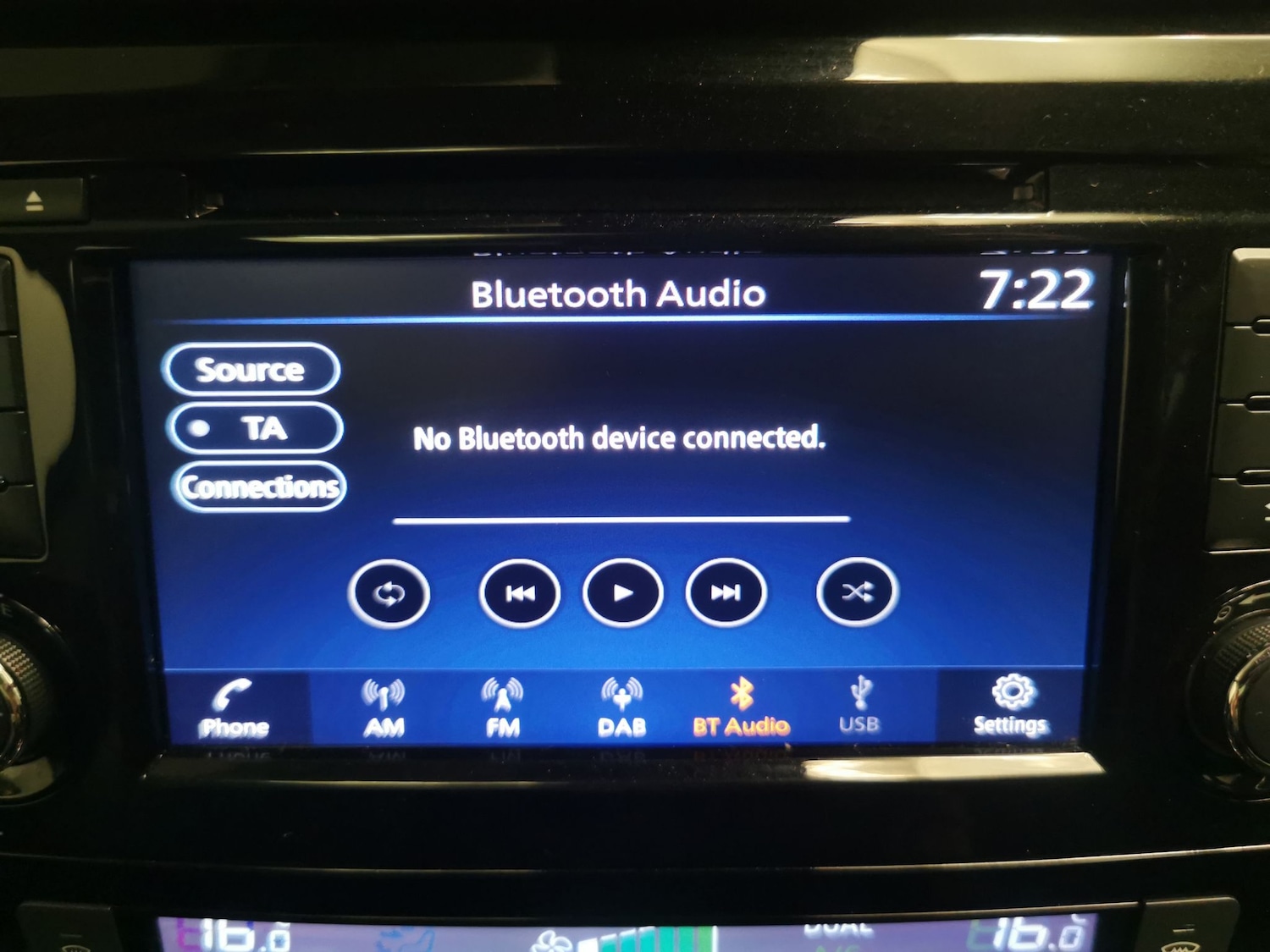 Used Nissan Qashqai 2020 for sale - 78210985: Photo 19