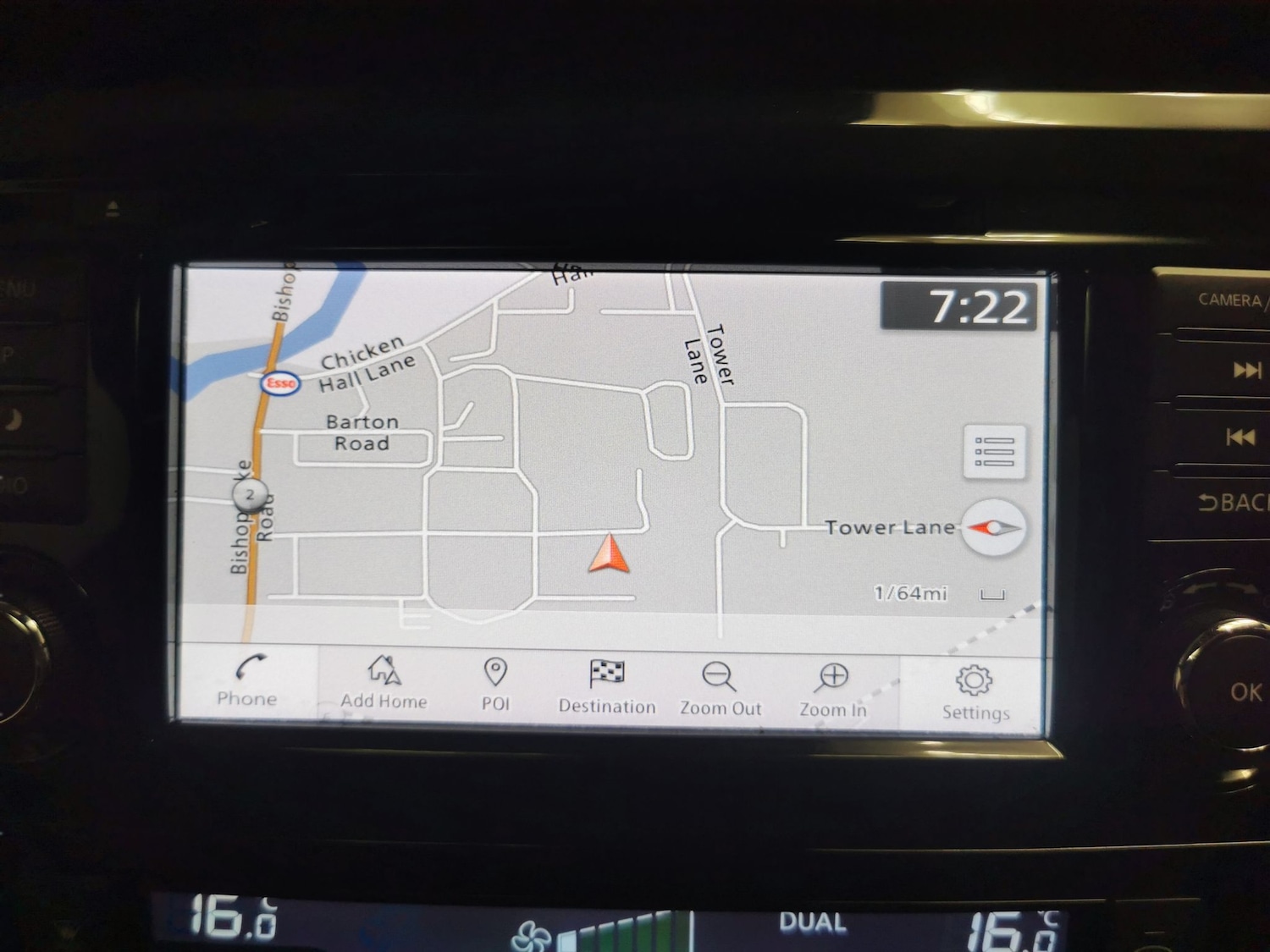 Used Nissan Qashqai 2020 for sale - 78210985: Photo 20