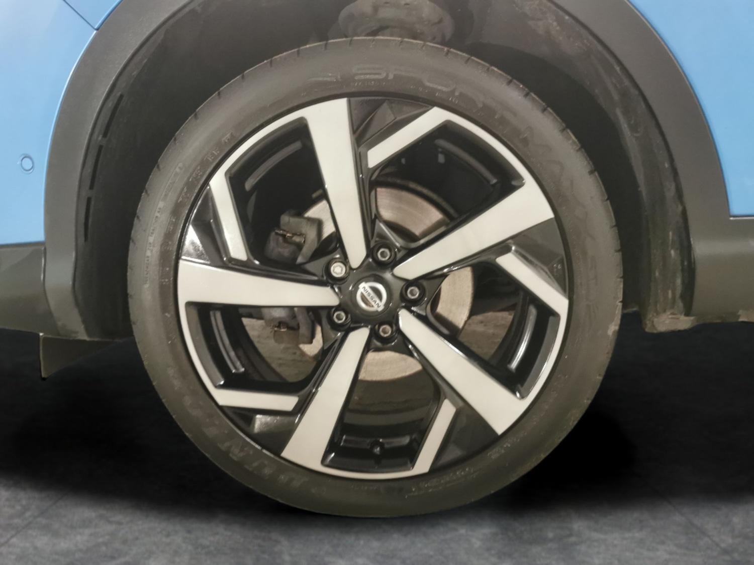 Used Nissan Qashqai 2020 for sale - 78210985: Photo 26