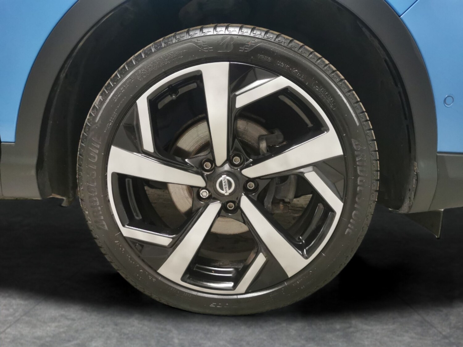 Used Nissan Qashqai 2020 for sale - 78210985: Photo 27