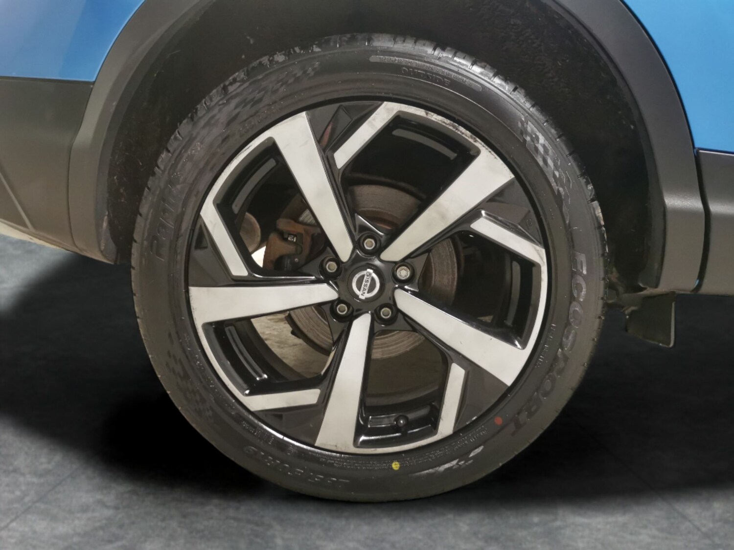 Used Nissan Qashqai 2020 for sale - 78210985: Photo 28