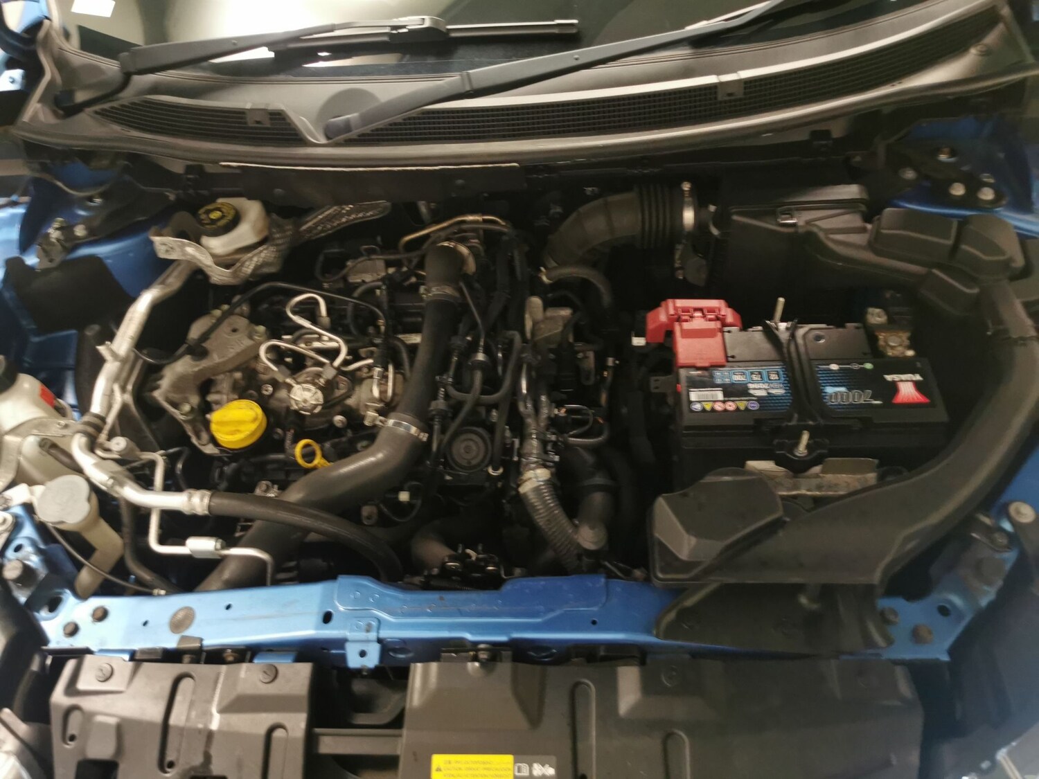 Used Nissan Qashqai 2020 for sale - 78210985: Photo 35