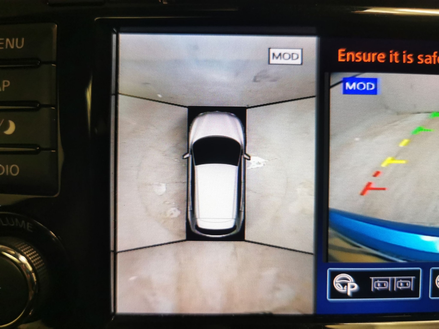 Used Nissan Qashqai 2020 for sale - 78210985: Photo 7