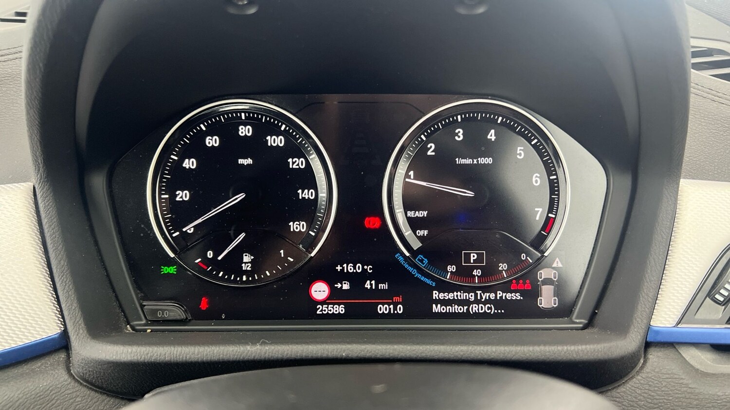 Used BMW X1 2020 for sale - 77916998: Photo 16