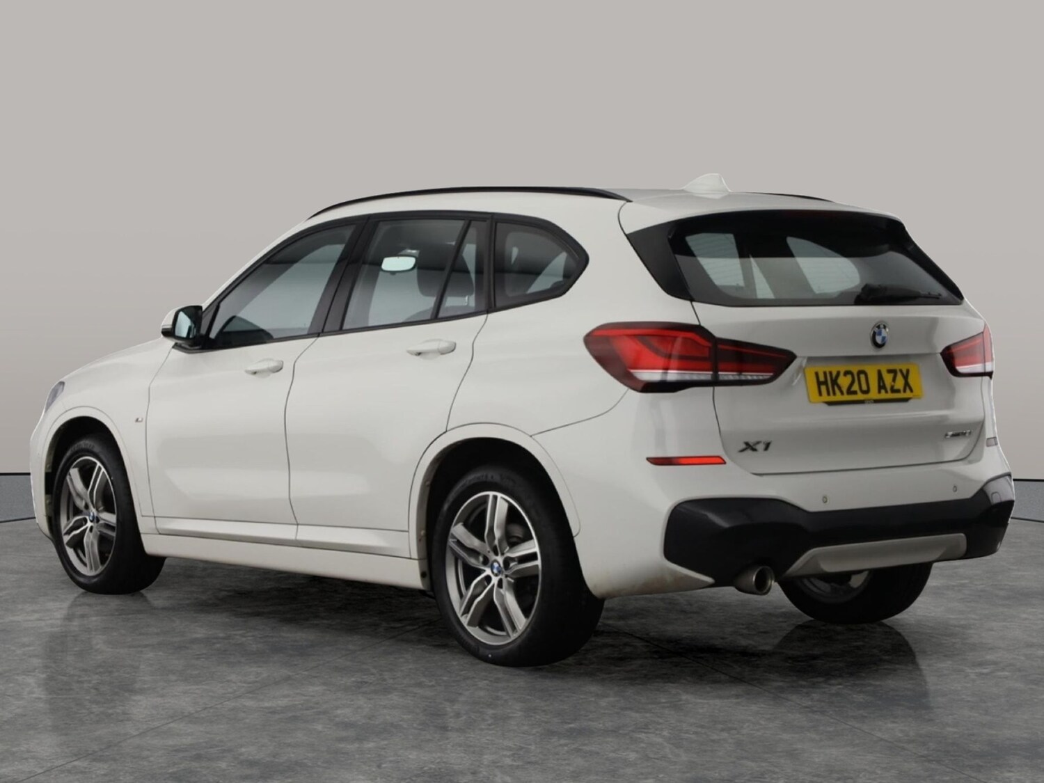 Used BMW X1 2020 for sale - 77916998: Photo 8