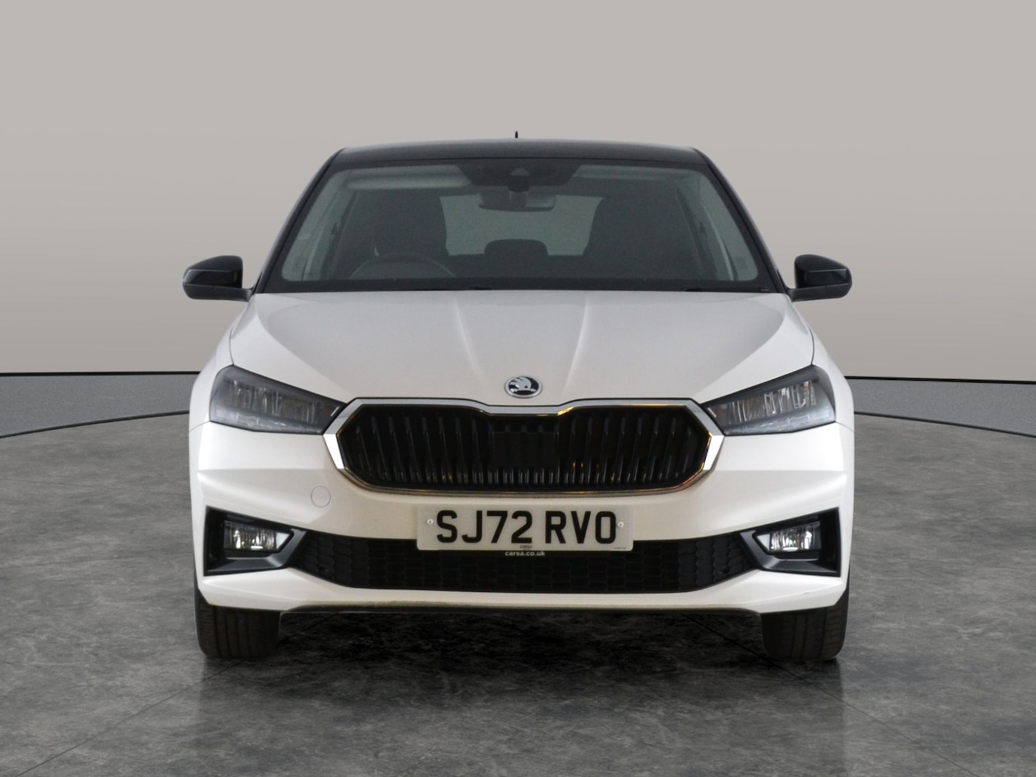 Used Skoda Fabia 2022 for sale - 77312594: Photo 12