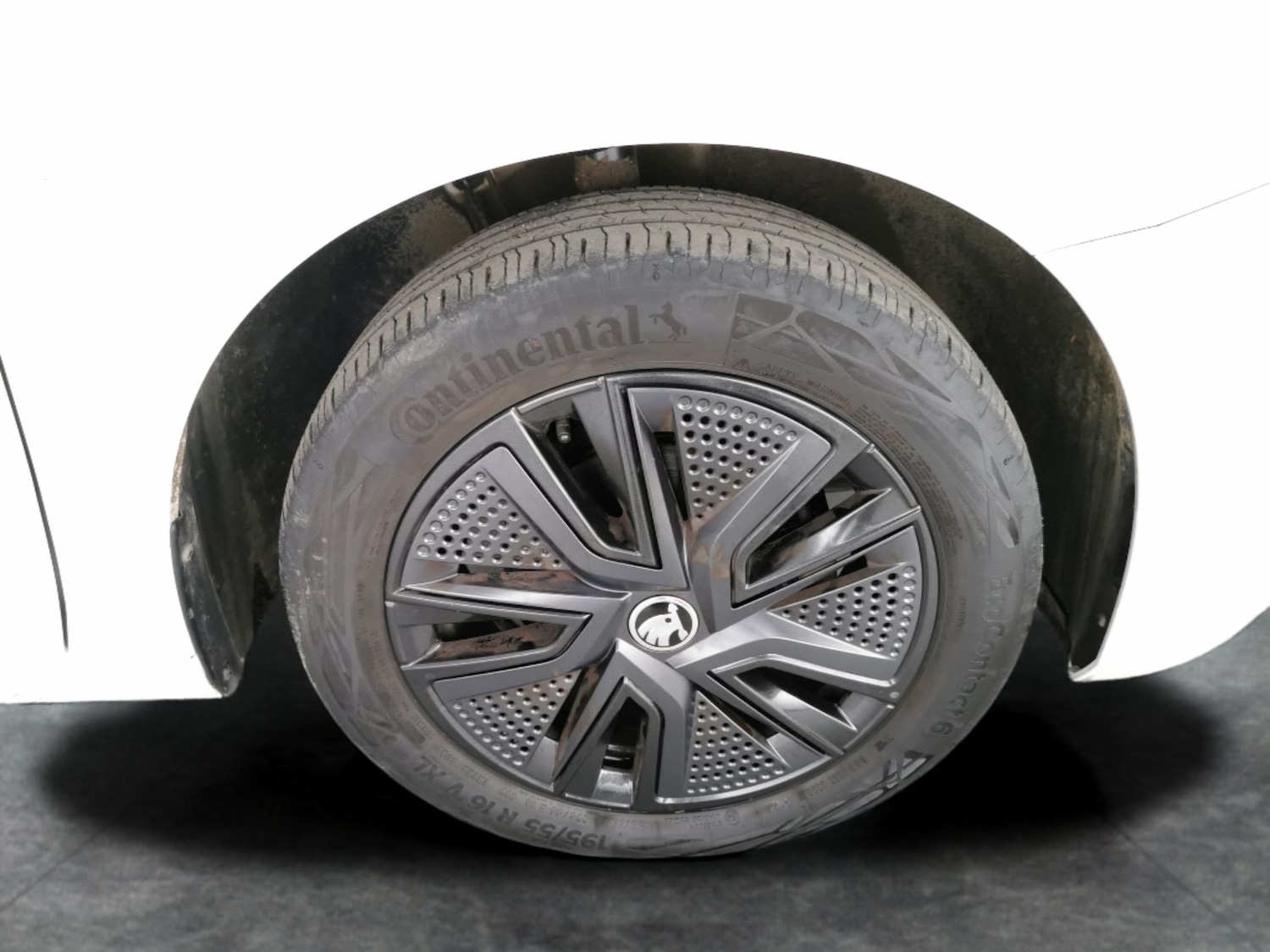 Used Skoda Fabia 2022 for sale - 77312594: Photo 19