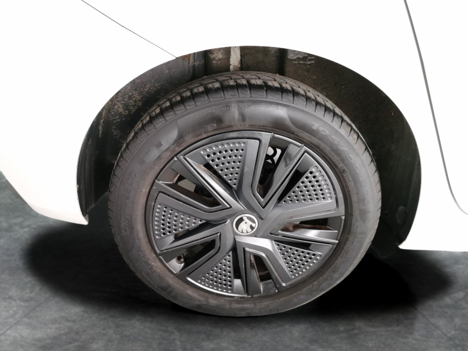 Used Skoda Fabia 2022 for sale - 77312594: Photo 20