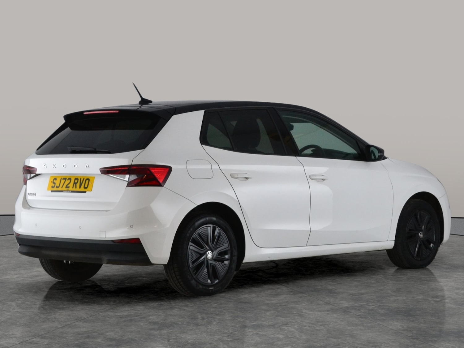 Used Skoda Fabia 2022 for sale - 77312594: Photo 9