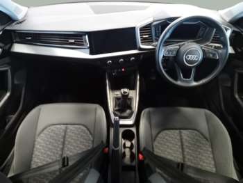 Used Audi A1 2021 for sale - 74881742: Photo