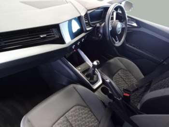 Used Audi A1 2021 for sale - 74881742: Photo