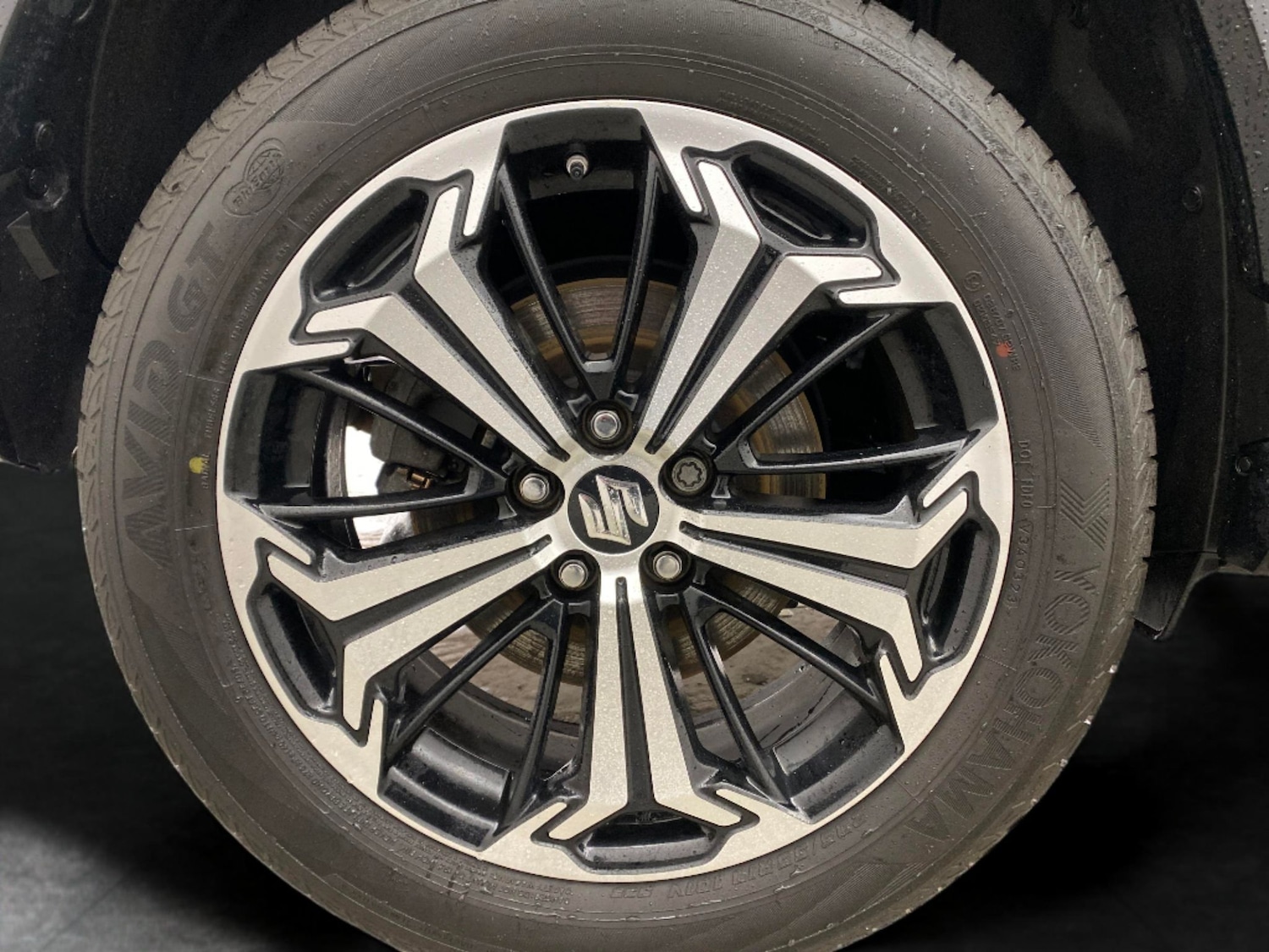 Used Suzuki Across 2023 for sale - 78012508: Photo 19