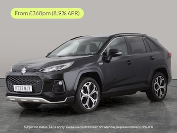 Used Suzuki Across 2023 for sale - 78012508: Photo