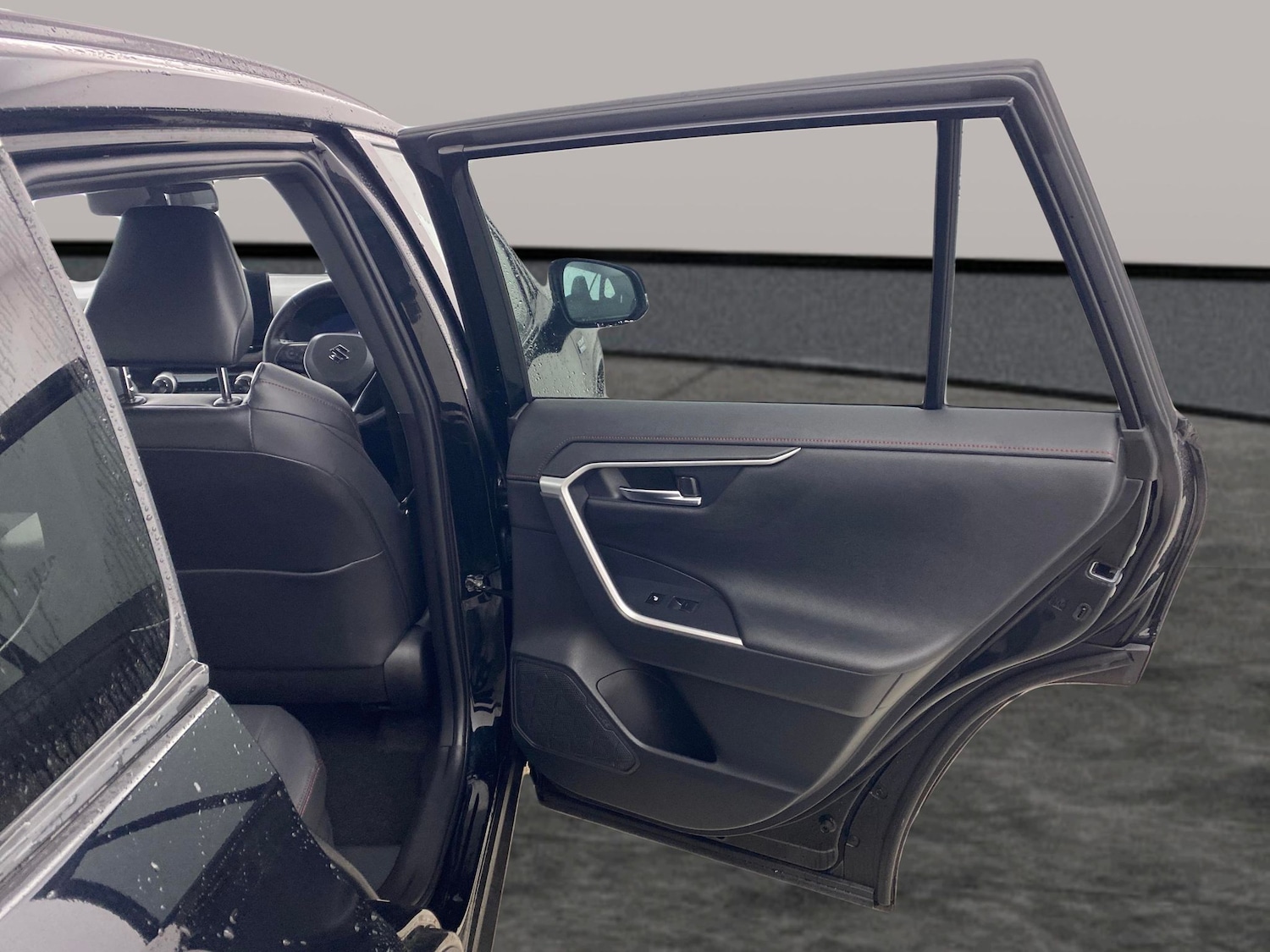 Used Suzuki Across 2023 for sale - 78012508: Photo 24