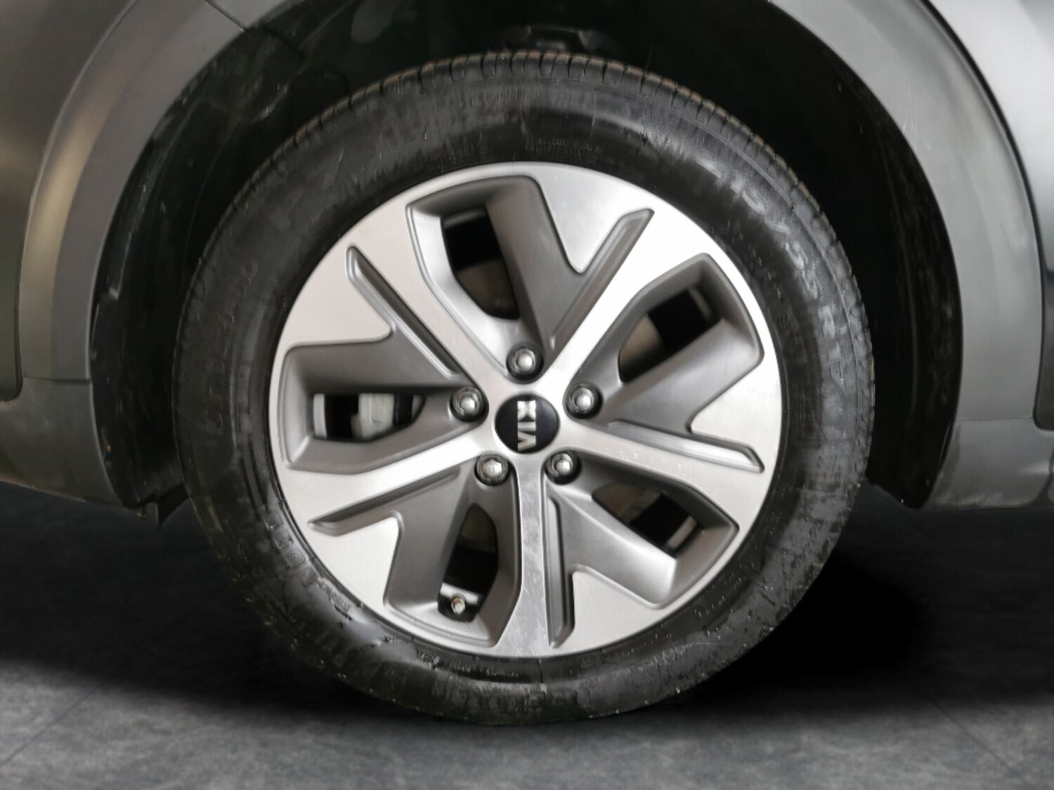 Used Kia Niro 2022 for sale - 78150914: Photo 28