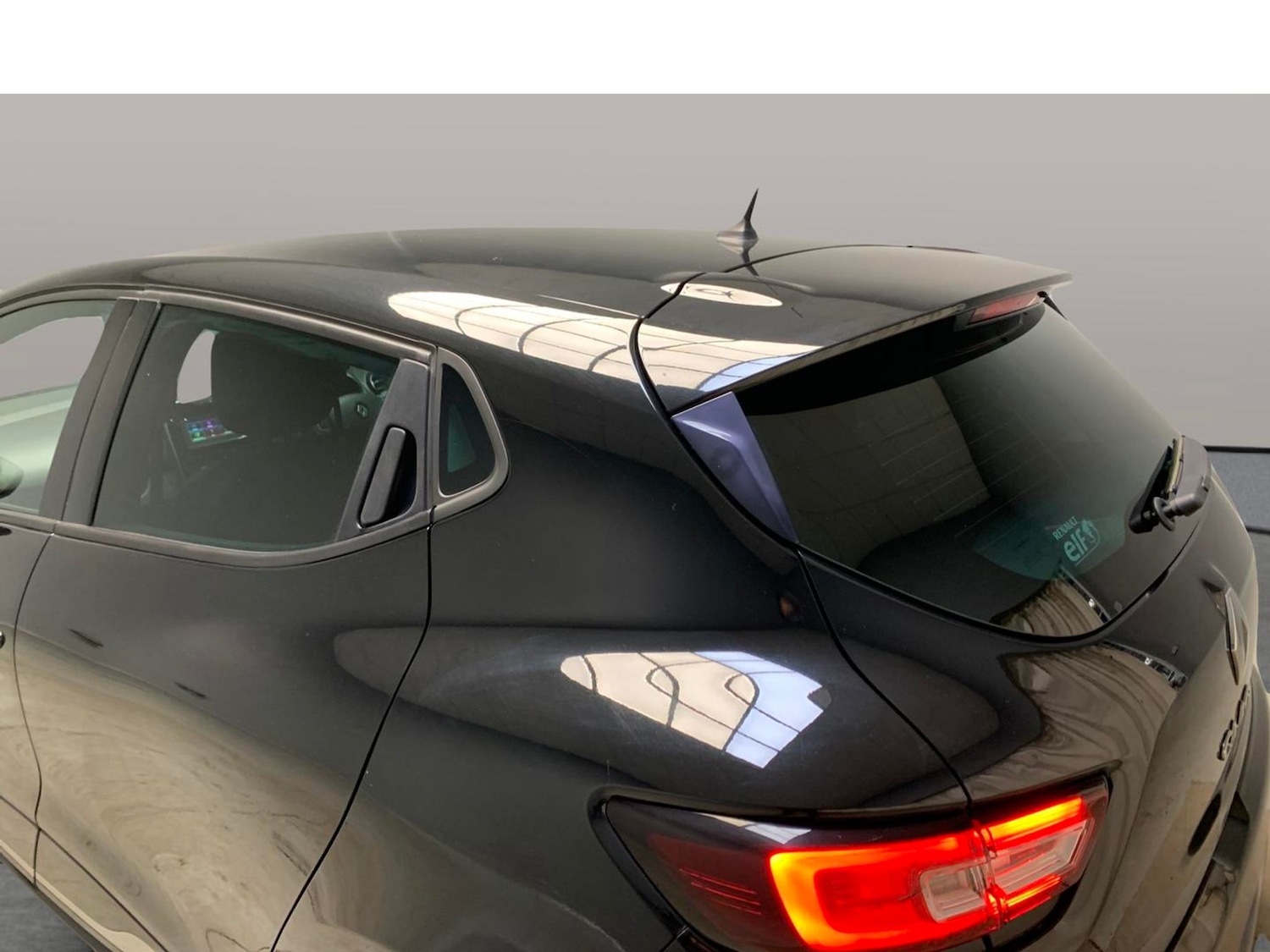 Used Renault Clio 2018 for sale - 76664701: Photo 13