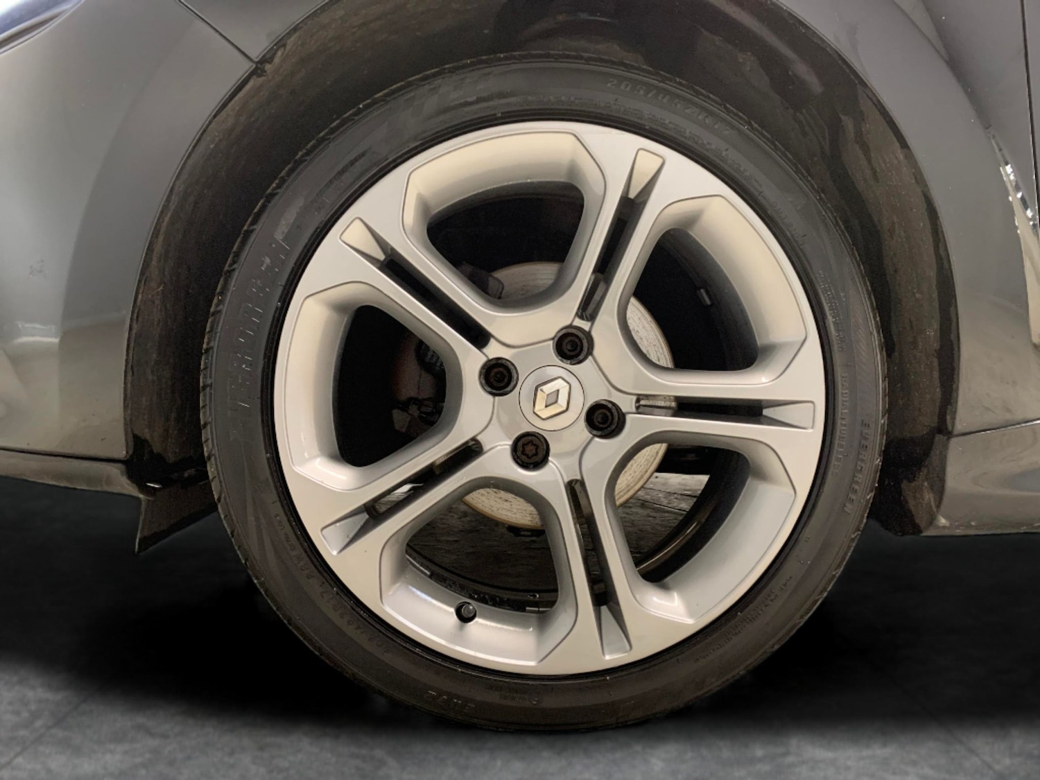 Used Renault Clio 2018 for sale - 76664701: Photo 23