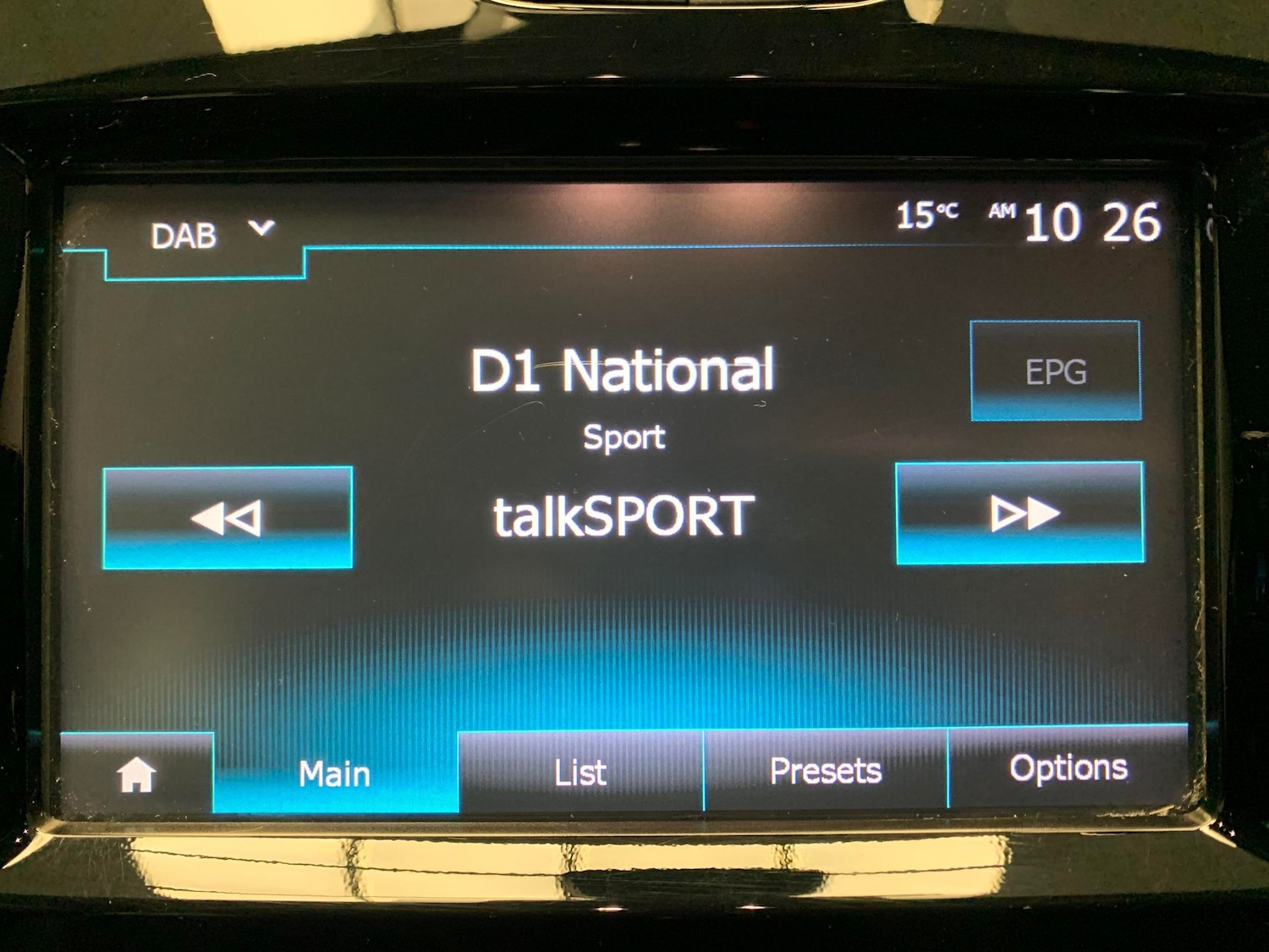 Used Renault Clio 2018 for sale - 76664701: Photo 5