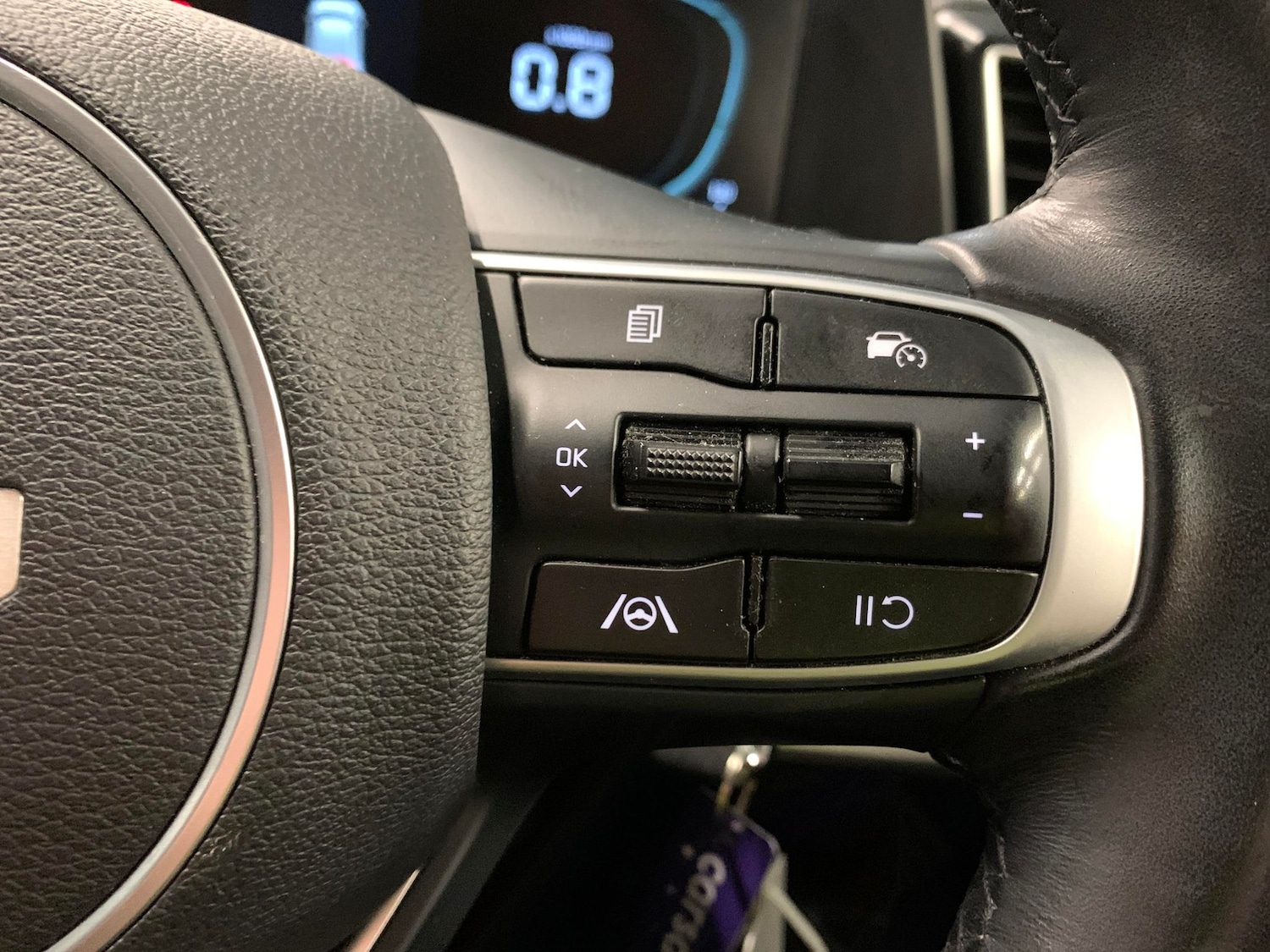 Used Kia Sportage 2022 for sale - 77165690: Photo 16