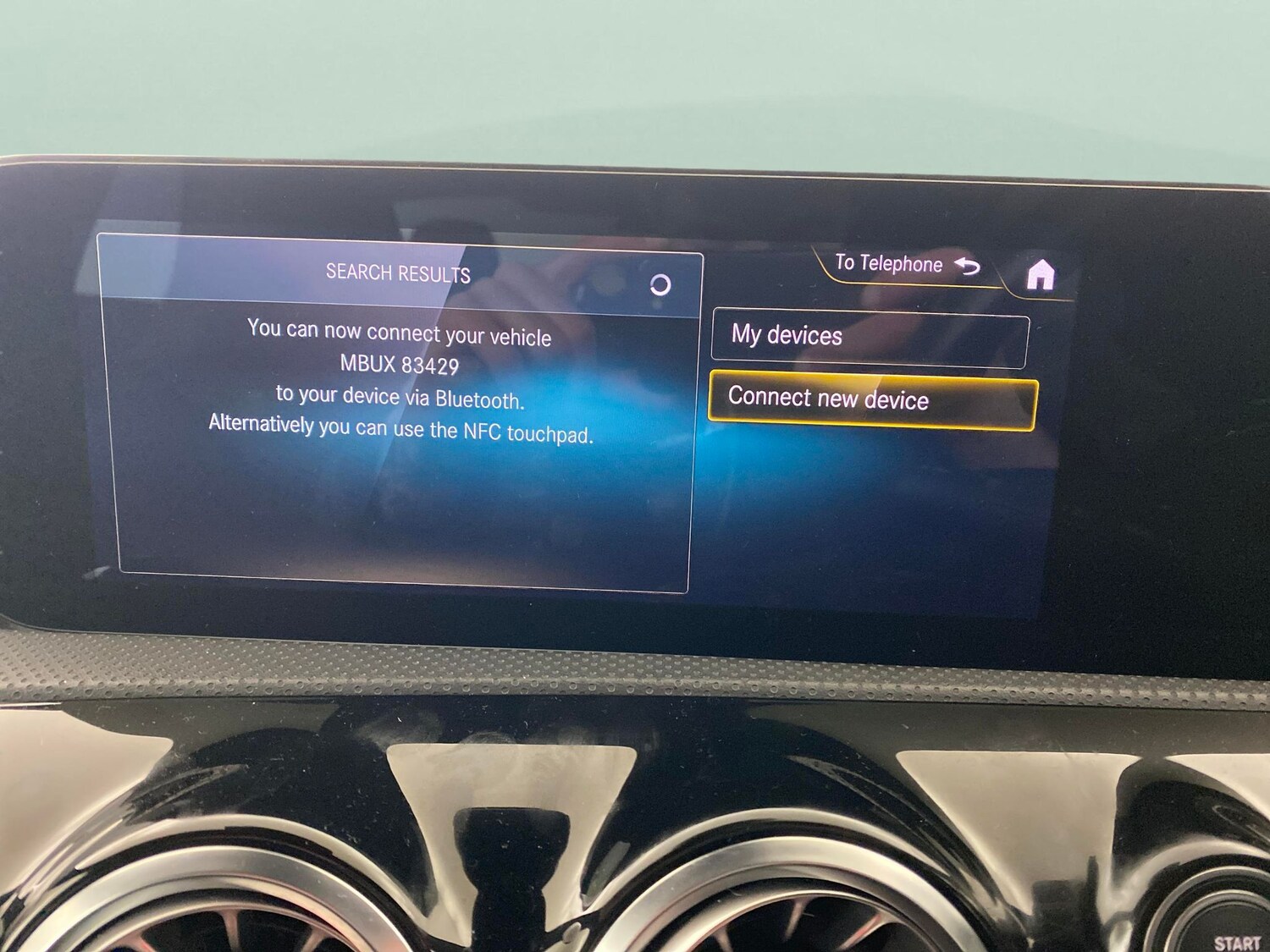 Used Mercedes-Benz CLA 2020 for sale - 77435438: Photo 13