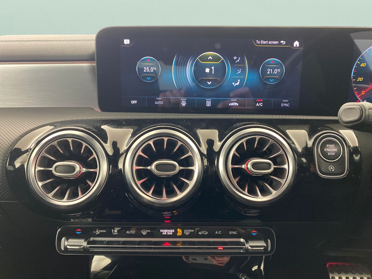 Used Mercedes-Benz CLA 2020 for sale - 77435438: Photo 15