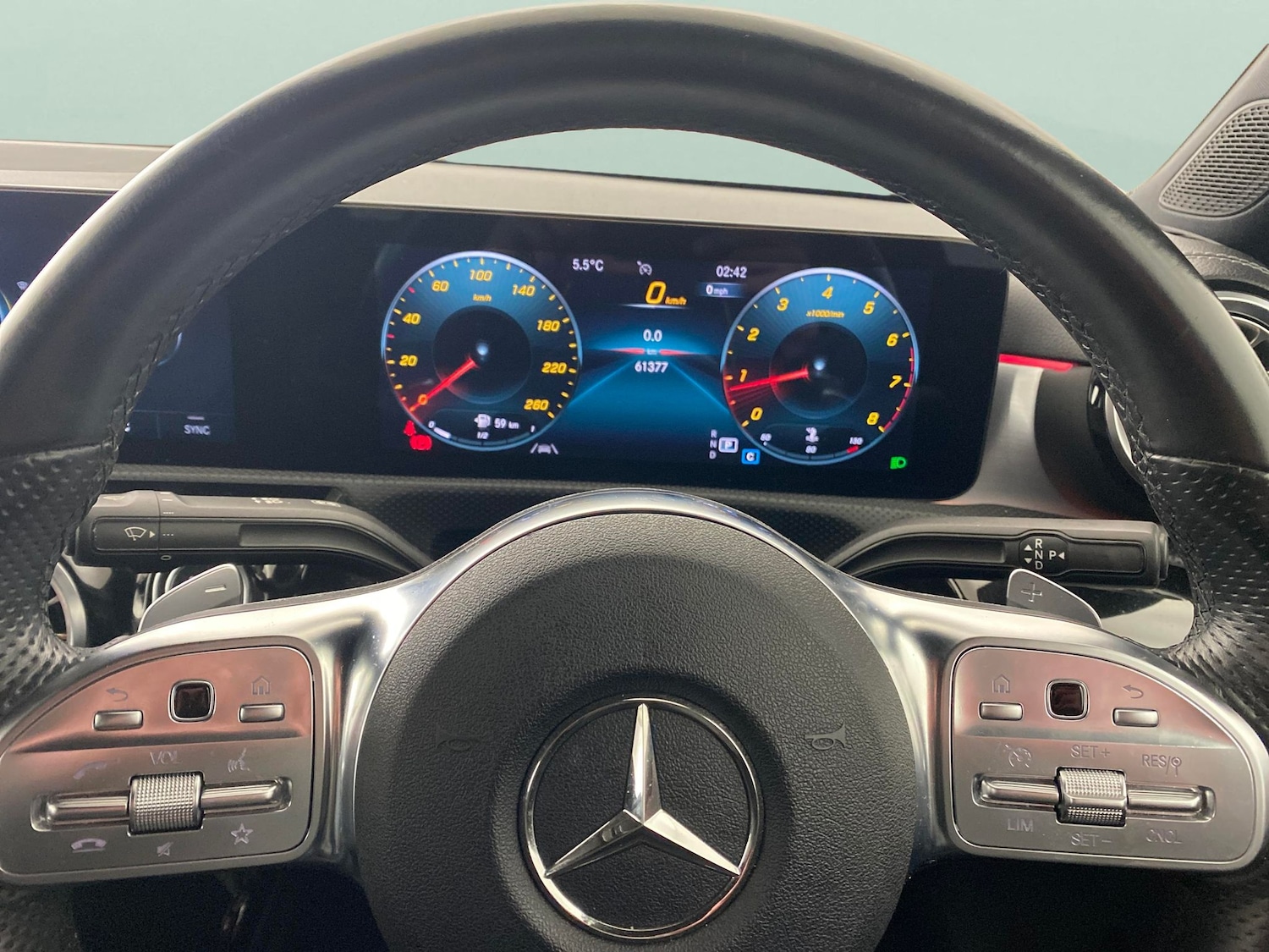 Used Mercedes-Benz CLA 2020 for sale - 77435438: Photo 18