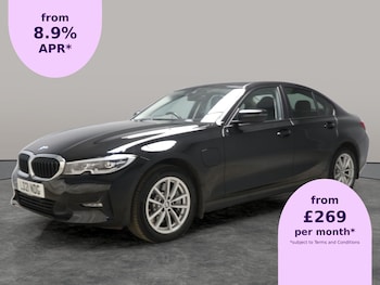 Used BMW 3 Series 2021 for sale - 75639594: Photo