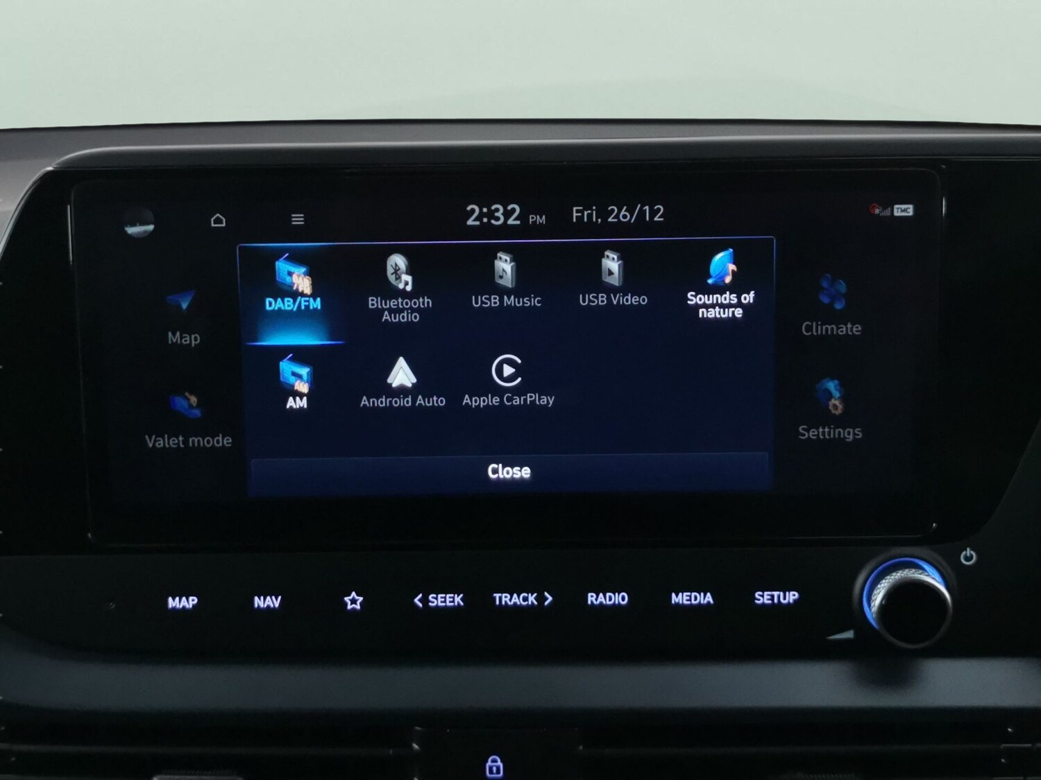 Used Hyundai i20 2025 for sale - 77634876: Photo 13